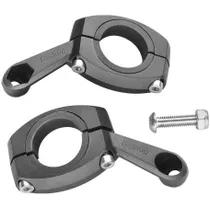 Busch + Muller Light Bracket Svart